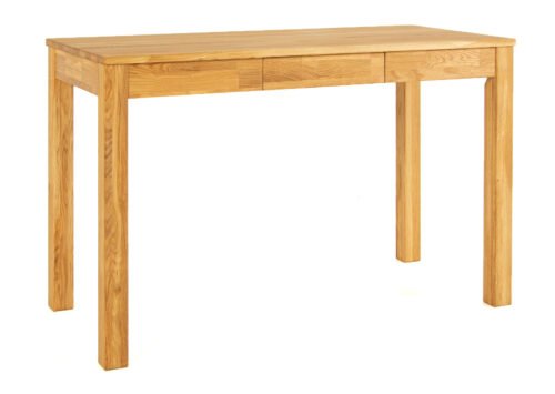 Pöytä BELLA tammi 120x55x75 - Image 3