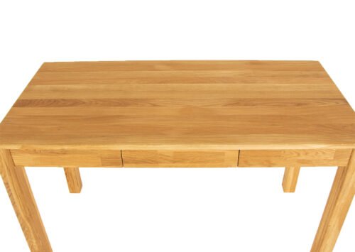 Pöytä BELLA tammi 120x55x75 - Image 4