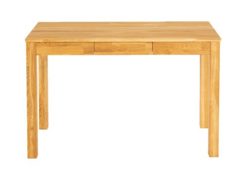 Pöytä BELLA tammi 120x55x75 - Image 5