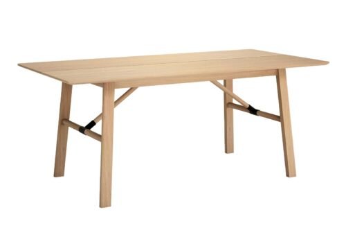 Pöytä JADE tammi - Image 3