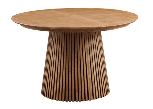 Pöytä KRISTI jatkettava 120-200 cm tammi - Image 3