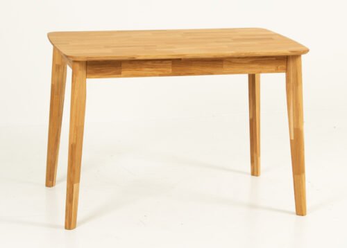 Pöytä MARI Rustic tammi (110x70) - Image 2