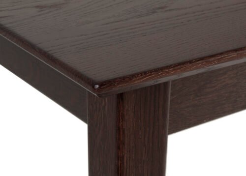 Pöytä URBAN tammi (140x90x75) Italian Nut - Image 3