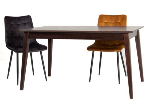 Pöytä URBAN tammi (140x90x75) Italian Nut - Image 4