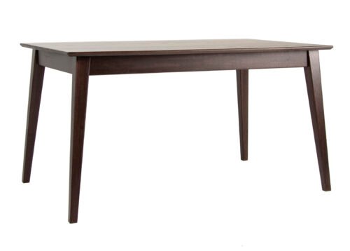 Pöytä URBAN tammi (140x90x75) Italian Nut