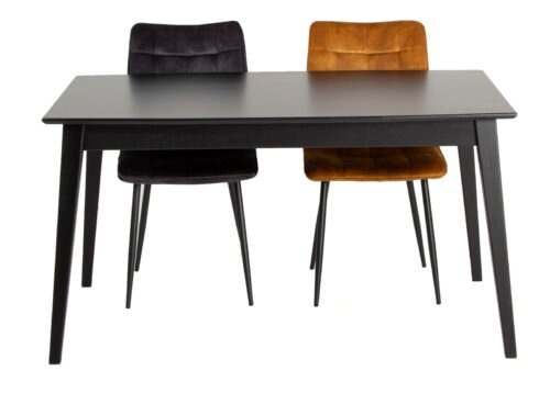 Pöytä URBAN tammi (140x90x75) Wenge - Image 3