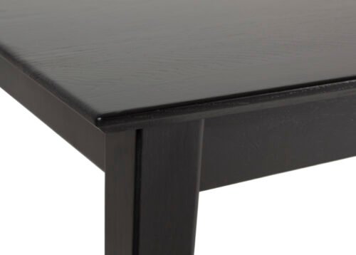 Pöytä URBAN tammi (140x90x75) Wenge - Image 4