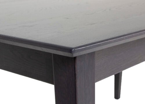 Pöytä URBAN tammi (Bog Oak) - Image 2