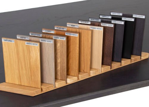 Pöytä URBAN tammi (Bog Oak) - Image 6