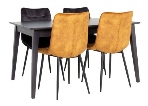 Pöytä URBAN tammi (Bog Oak)