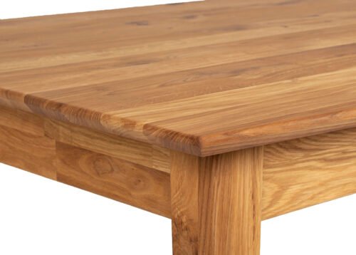 Pöytä URHO tammi (120x80x75) - Image 2