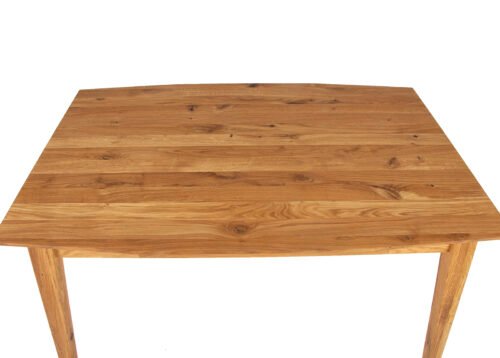 Pöytä URHO tammi (120x80x75) - Image 4