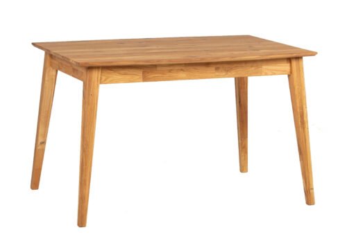 Pöytä URHO tammi (120x80x75)