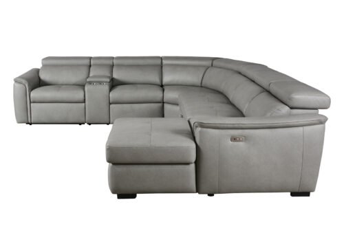 Recliner - kulmadivaanivuode MAYA - Image 2