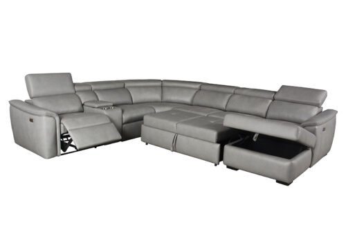 Recliner - kulmadivaanivuode MAYA - Image 4