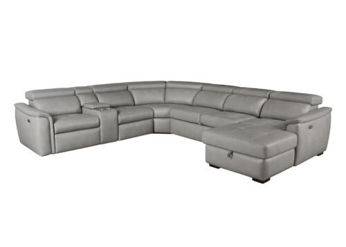 Recliner - kulmadivaanivuode MAYA
