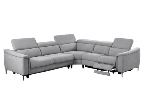 Recliner - kulmadivaanivuode MIKA