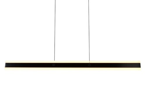 Riippuvalaisin ALTO 115 cm mattamusta - Image 4
