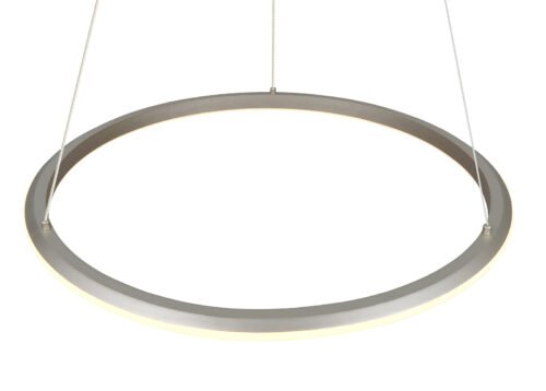 Riippuvalaisin AMAR 75 cm mattanikkelöity - Image 3
