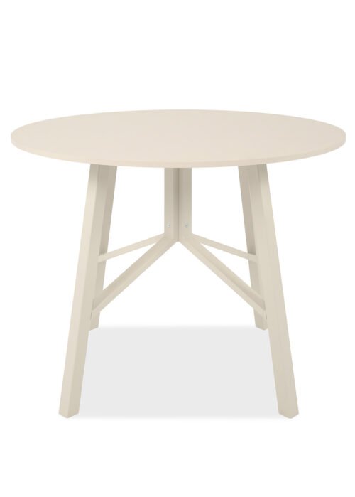 Ruokapöytä ELINA beige - Image 2