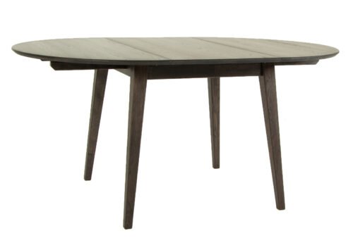 Ruokapöytä LUCERNE Select Intra (110-160x110 cm) (Öljyvaha) - Image 2