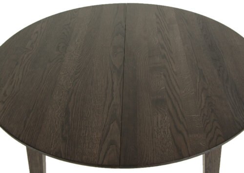 Ruokapöytä LUCERNE Select Intra (110-160x110 cm) (Öljyvaha) - Image 6