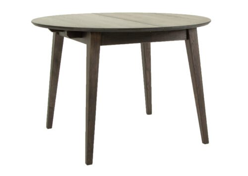 Ruokapöytä LUCERNE Select Intra (110-160x110 cm) (Öljyvaha)