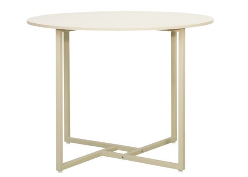 Ruokapöytä ROO beige