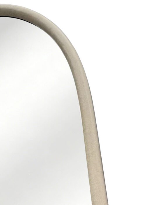 Seinäpeili ELINA valkoinen - Image 2