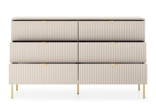 Senkki NOEL KS154 beige/kulta - Image 2