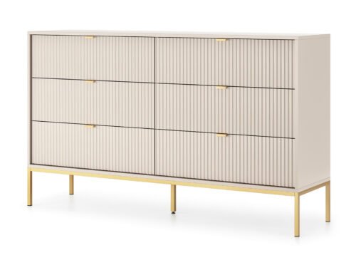 Senkki NOEL KS154 beige/kulta - Image 3