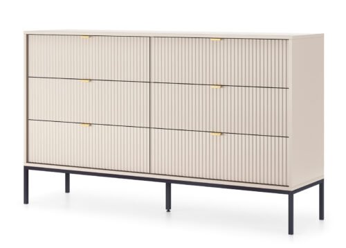 Senkki NOEL KS154 beige/musta - Image 3
