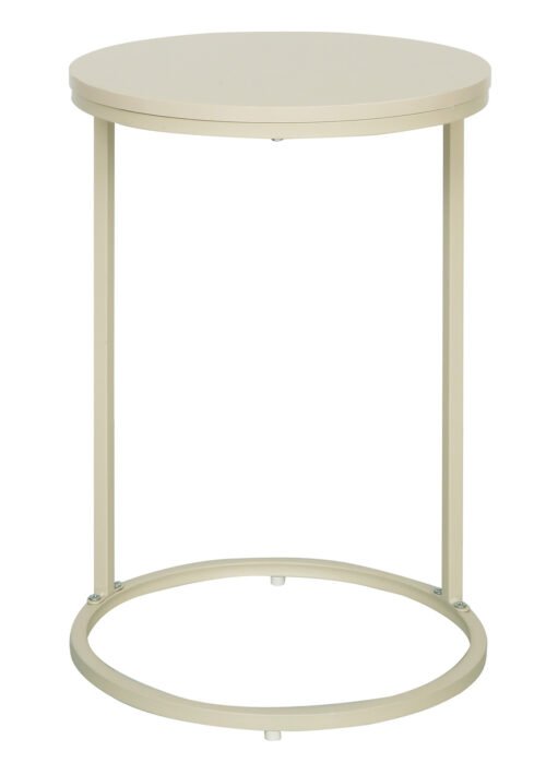 Sivupöytä RAI beige - Image 2