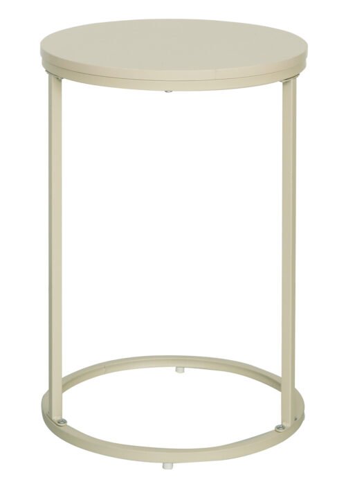 Sivupöytä RAI beige - Image 3