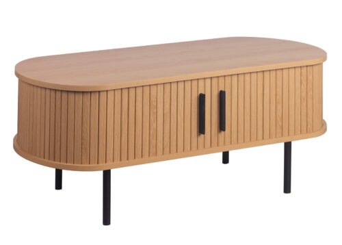 Sohvapöytä KIRA 55A tammi