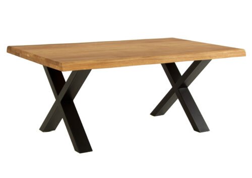Sohvapöytä MERIDA tammi 70x120