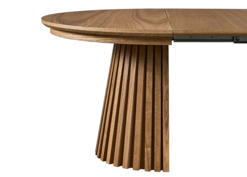 Sohvapöytä WINSTON jatkettava 80-140 cm tammi - Image 4