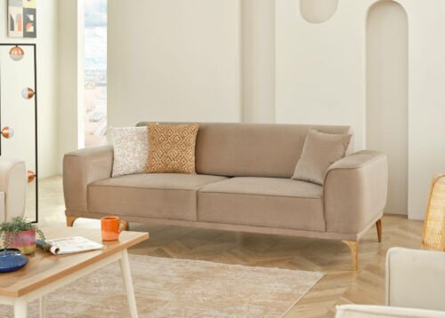 Sohvasänky EIFEL beige - Image 3