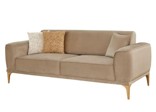 Sohvasänky EIFEL beige