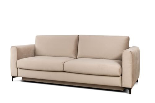 Vuodesohva KUUTAMO beige (Piano 03) - Image 2