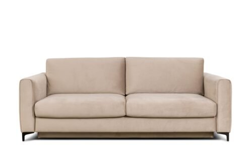 Vuodesohva KUUTAMO beige (Piano 03)