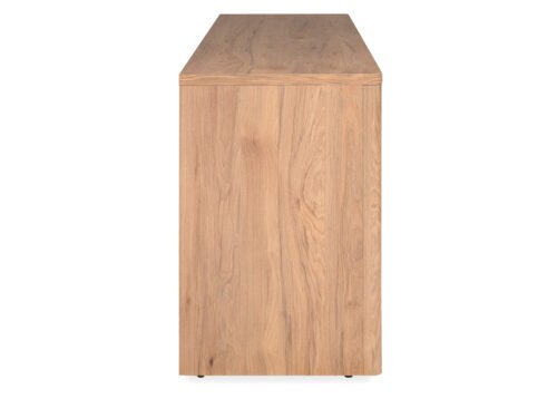TV-taso GENT 57B hikkoripuu - Image 5