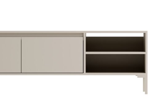 TV-taso KYPROS 56A kasmir - Image 4