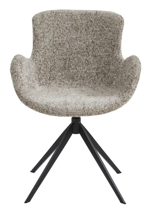 Tuoli MYLA harmaa - Image 2