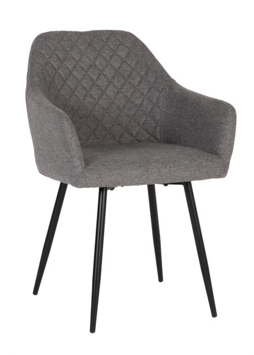 Tuoli 8176 harmaa
