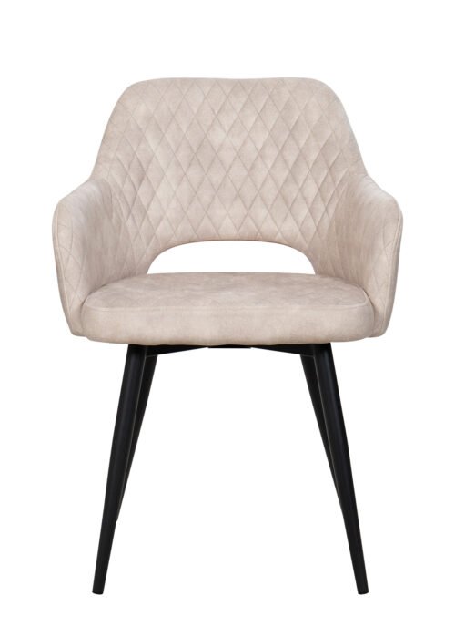 Tuoli ROBIN beige - Image 2