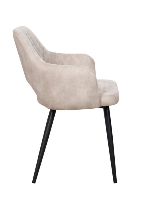Tuoli ROBIN beige - Image 3