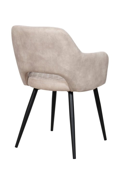 Tuoli ROBIN beige - Image 4