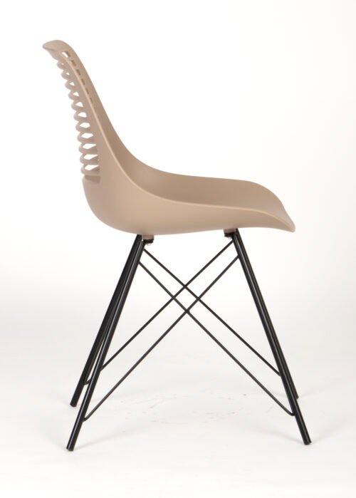 Tuoli ROCCO light Grey - Image 3