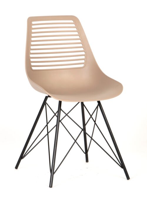 Tuoli ROCCO light Grey